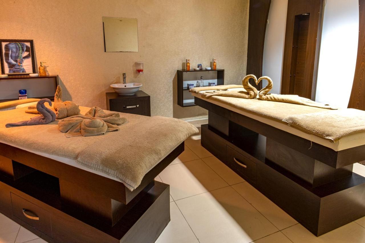 A11 Hotel Obakoey ألانيا المظهر الخارجي الصورة